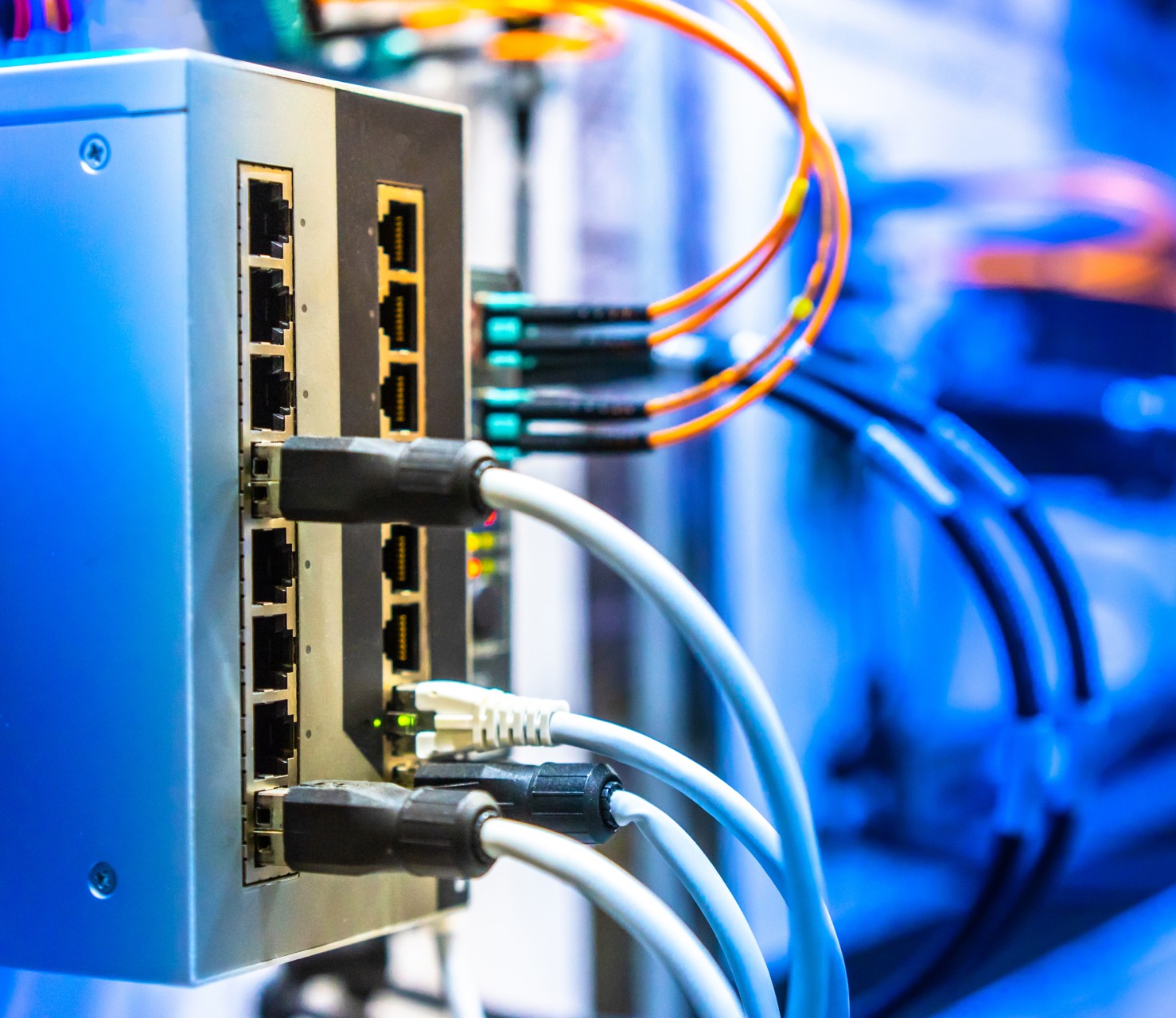 Structured Cabling