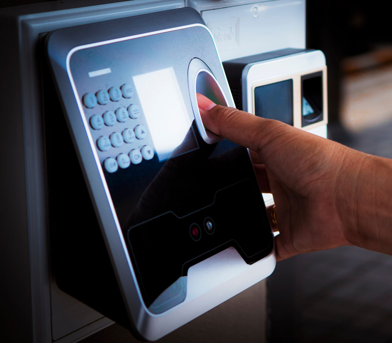 biometrics