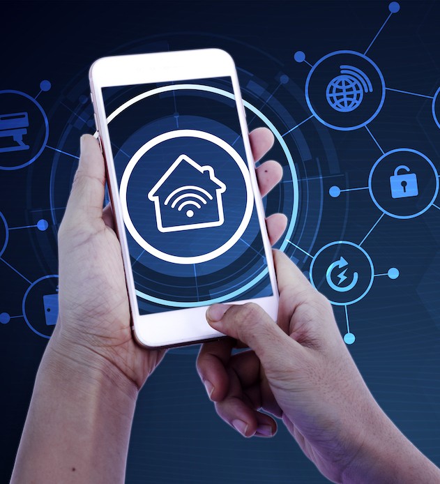 About UPay Smart Systems