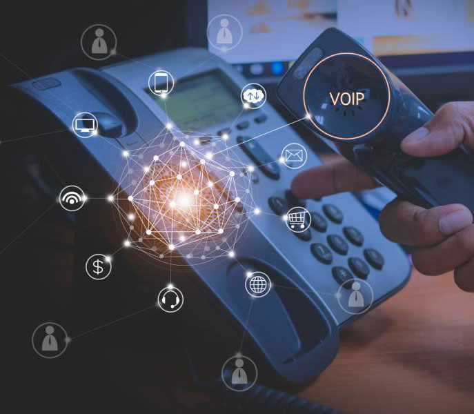 Unified Communications (UCaaS)